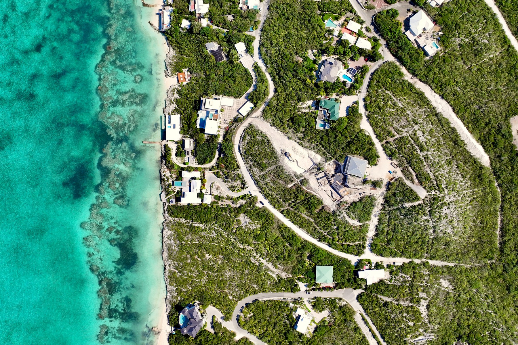 Oceanview 5-BDR Summit Estate 9