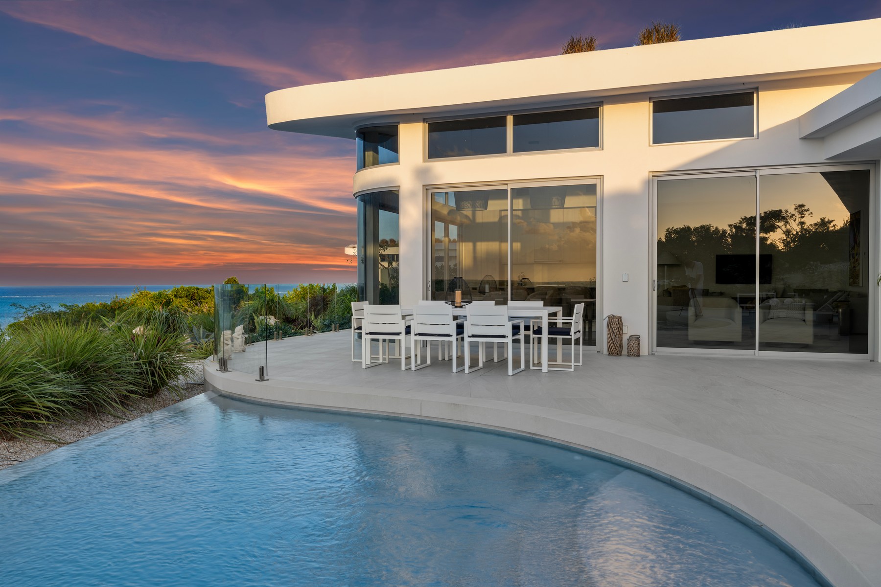 Oceanview 5-BDR Summit Estate 9