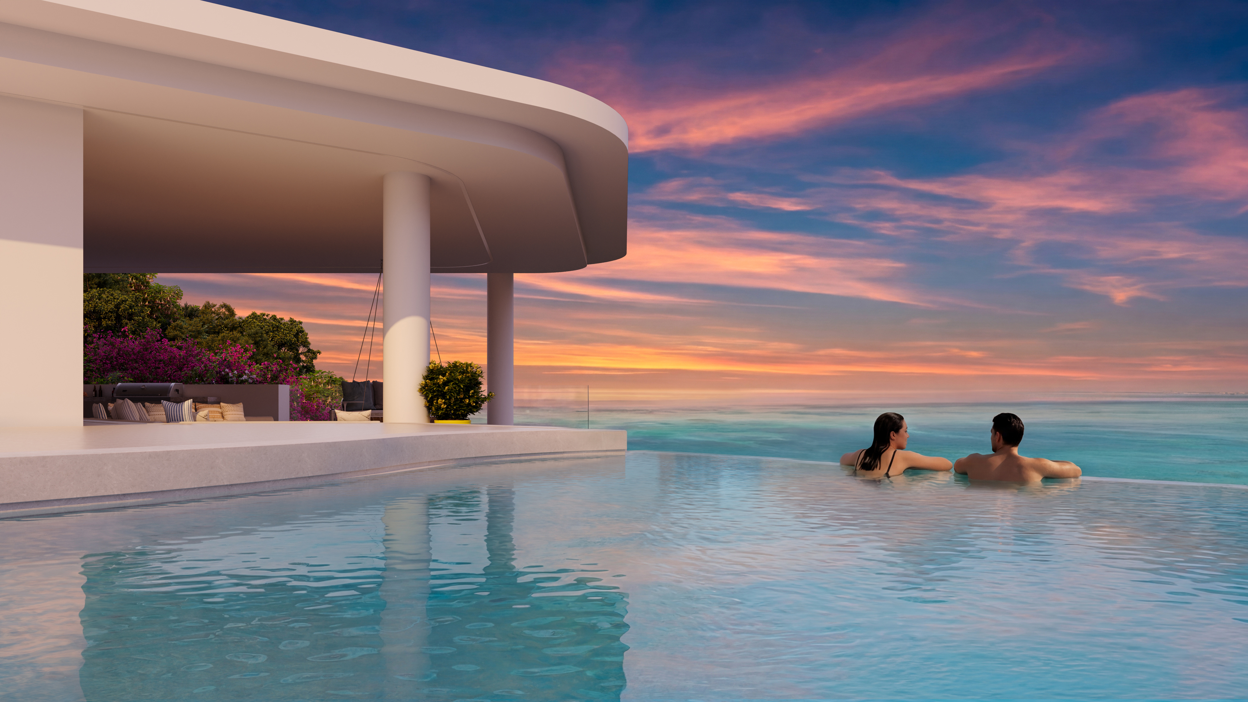 Oceanview 5-BDR Summit Estate 9