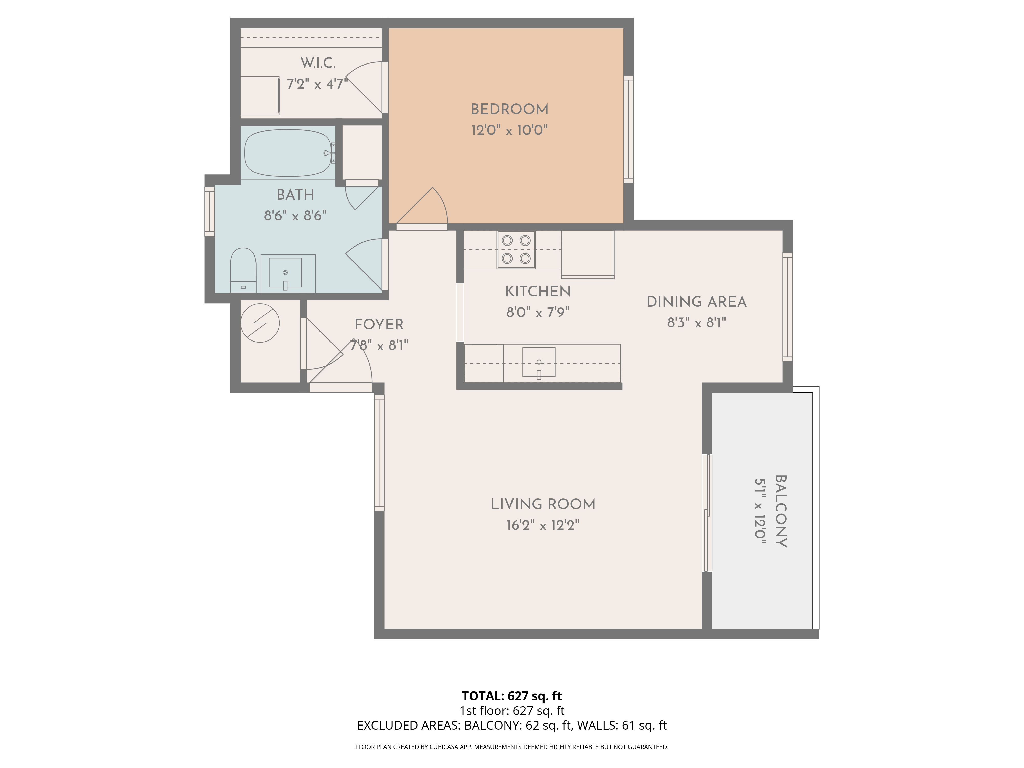 3935 Clear Acre Ln #211