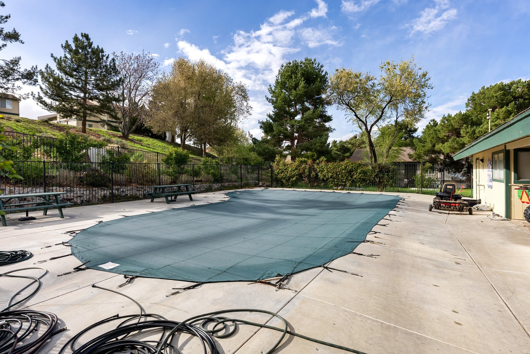 3935 Clear Acre Ln #211