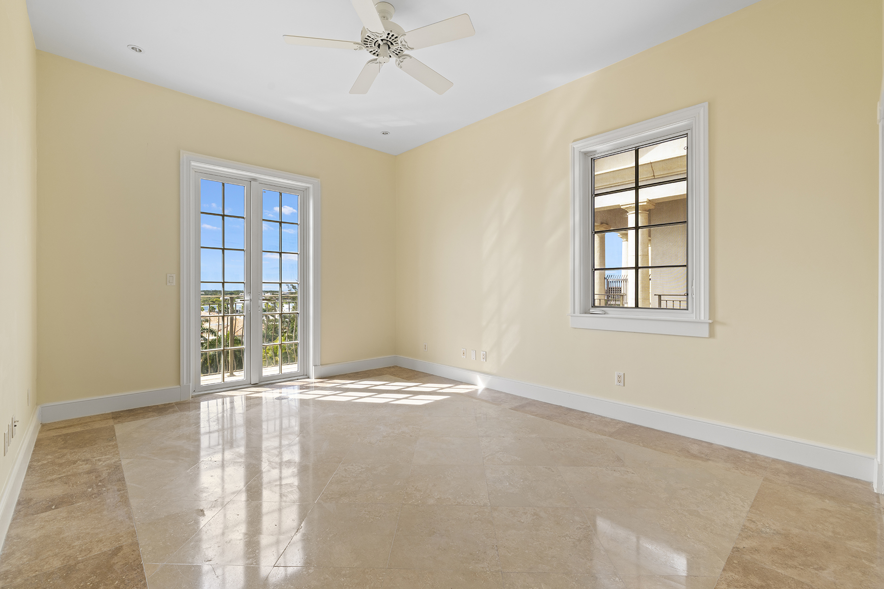 The Regent Grand, Suite PH 601 