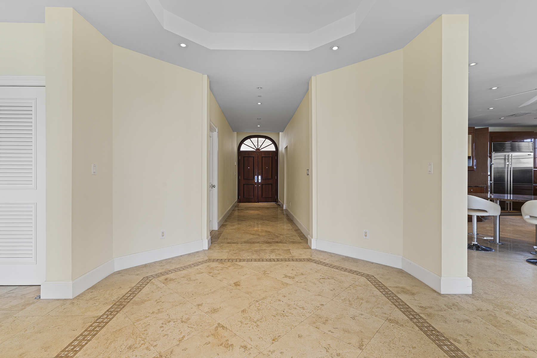 The Regent Grand, Suite PH 601 