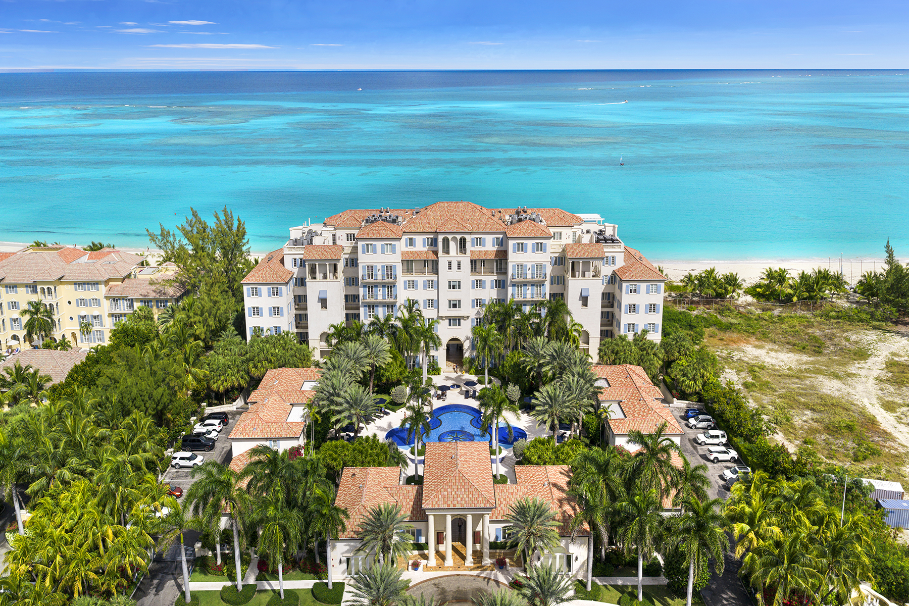 The Regent Grand, Suite PH 601 