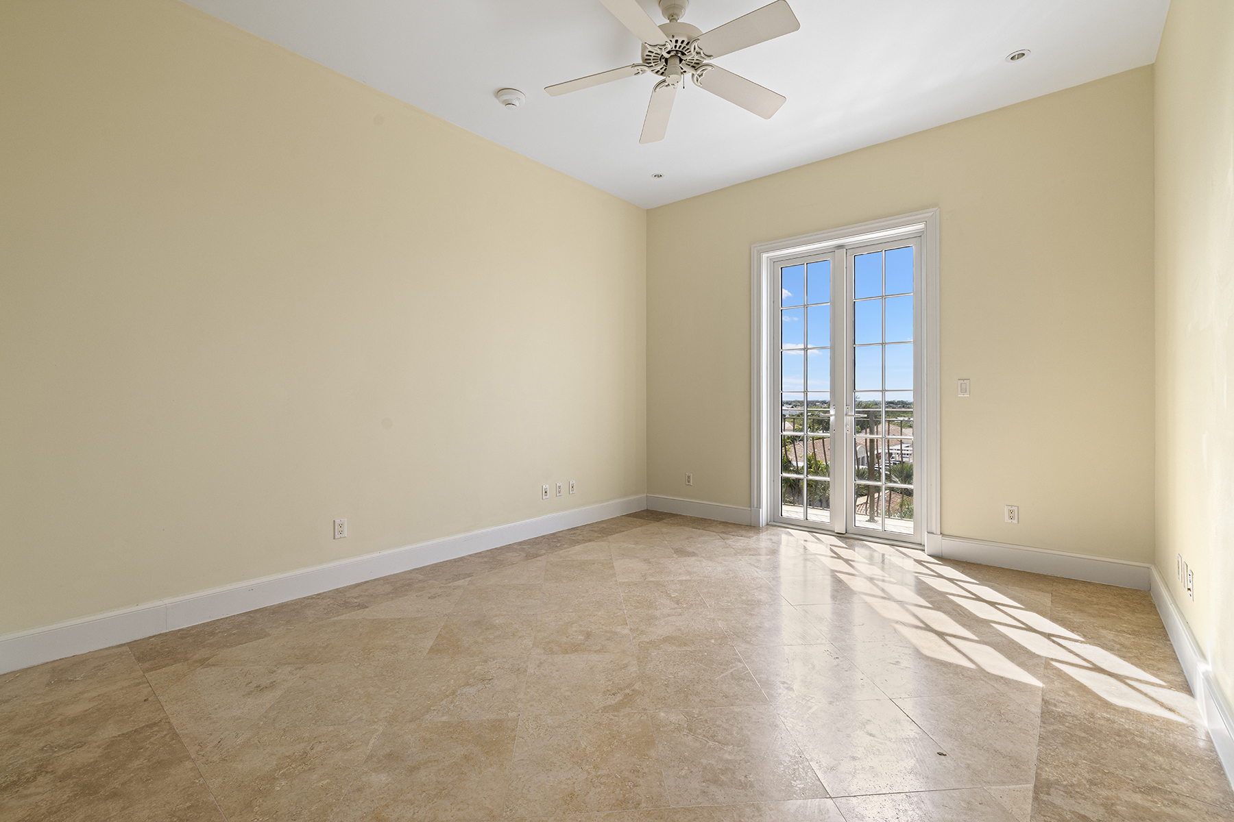 The Regent Grand, Suite PH 601 