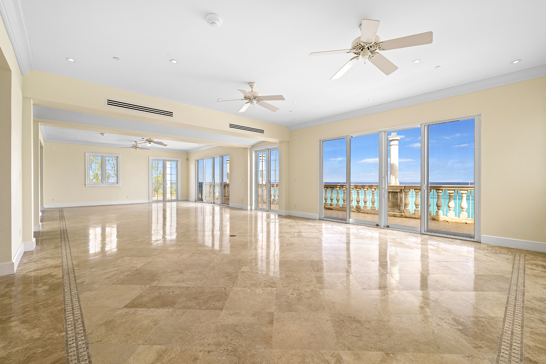 The Regent Grand, Suite PH 601 