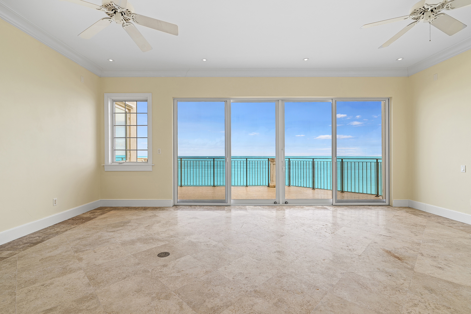 The Regent Grand, Suite PH 601 