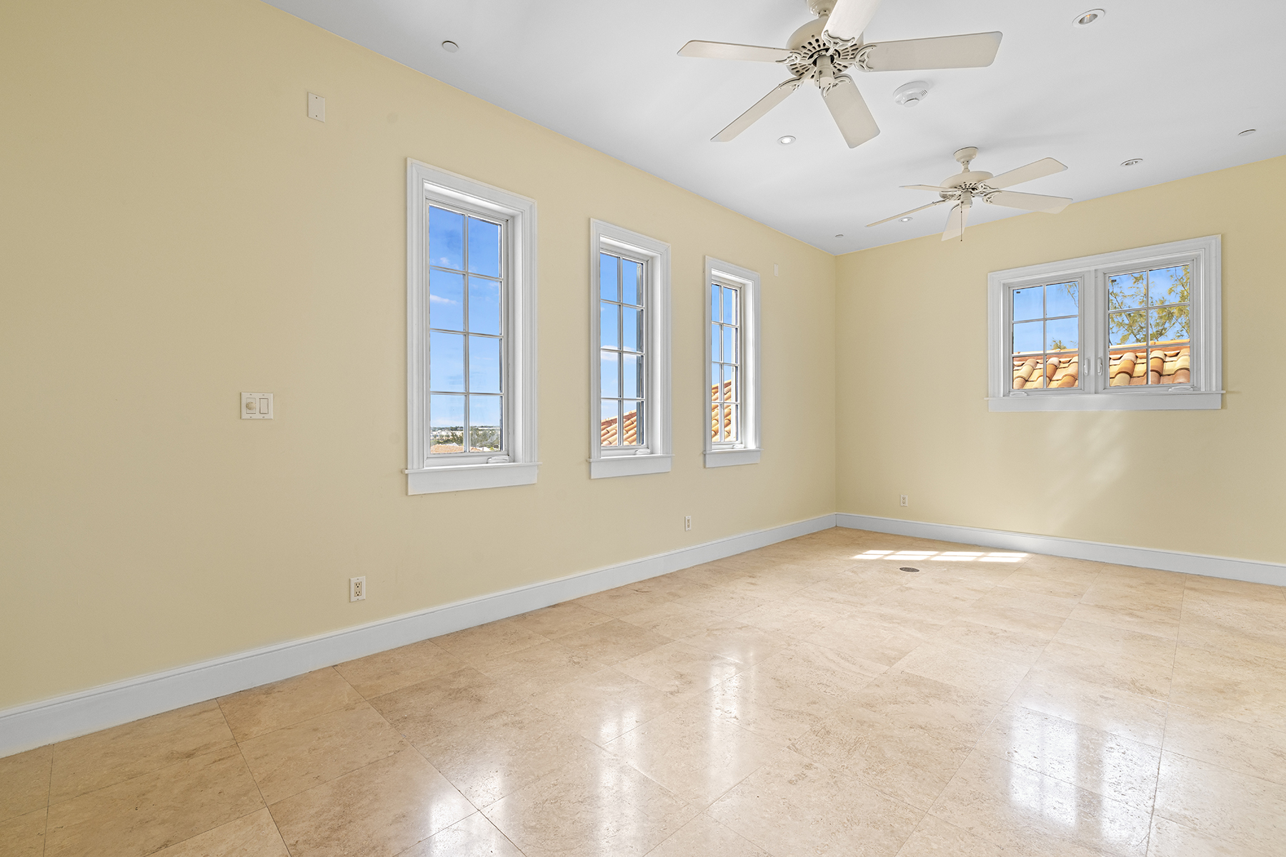 The Regent Grand, Suite PH 601 