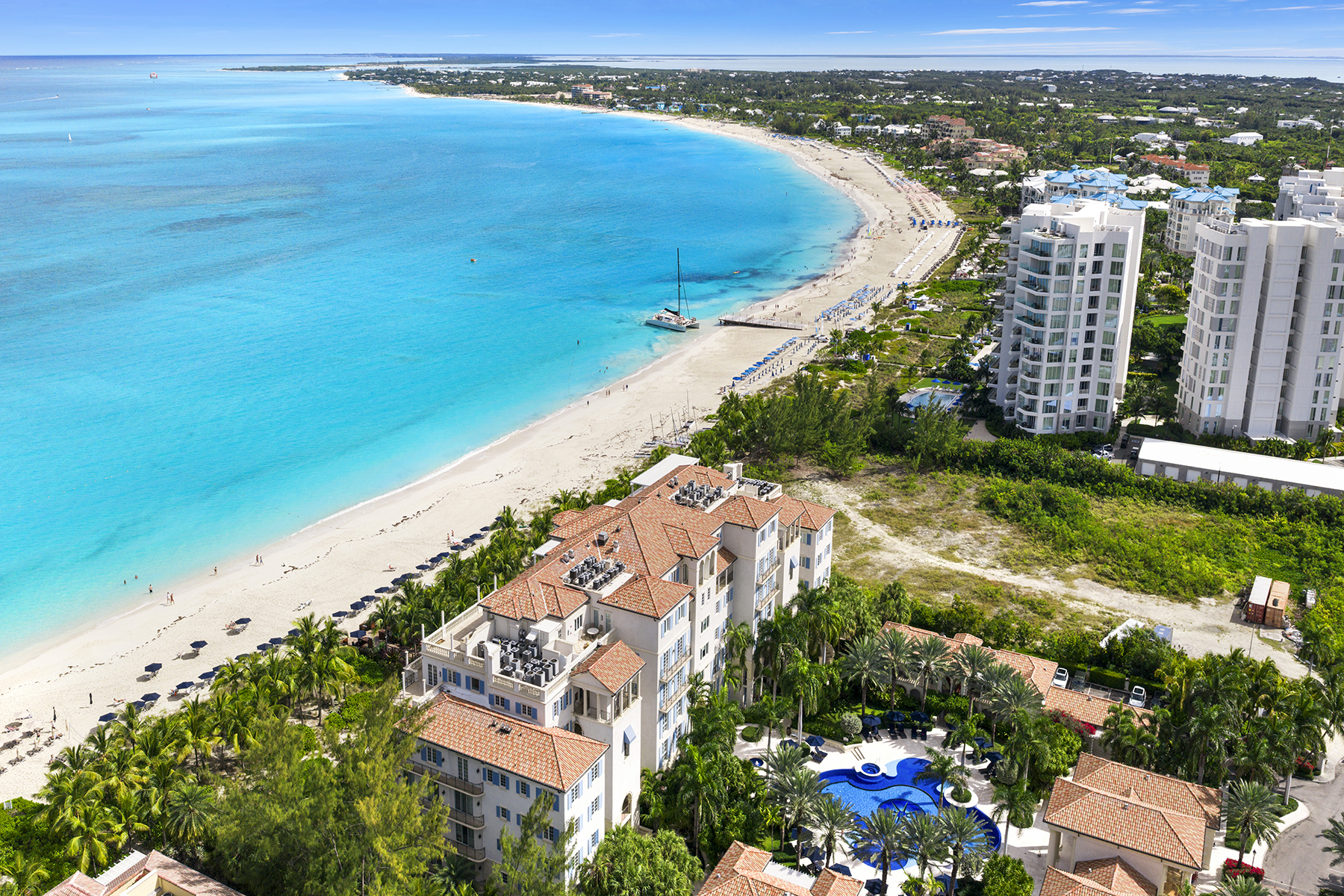 The Regent Grand, Suite PH 601 