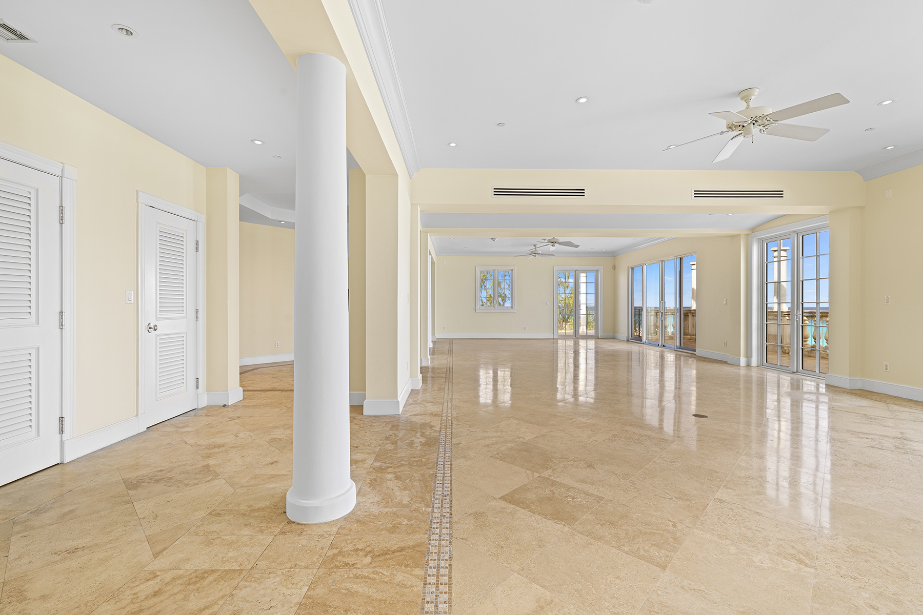 The Regent Grand, Suite PH 601 