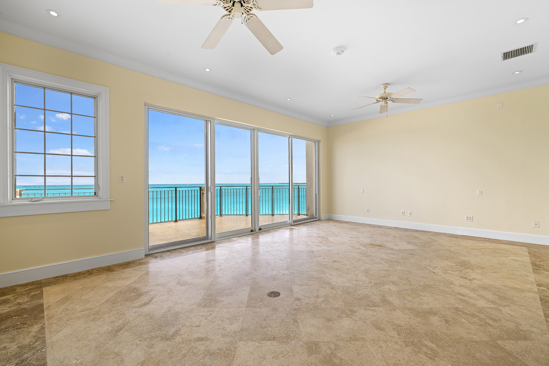 The Regent Grand, Suite PH 601 