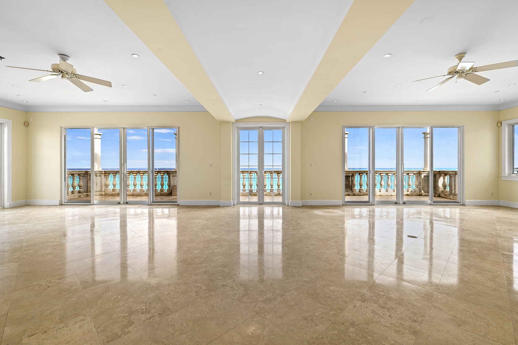 The Regent Grand, Suite PH 601 