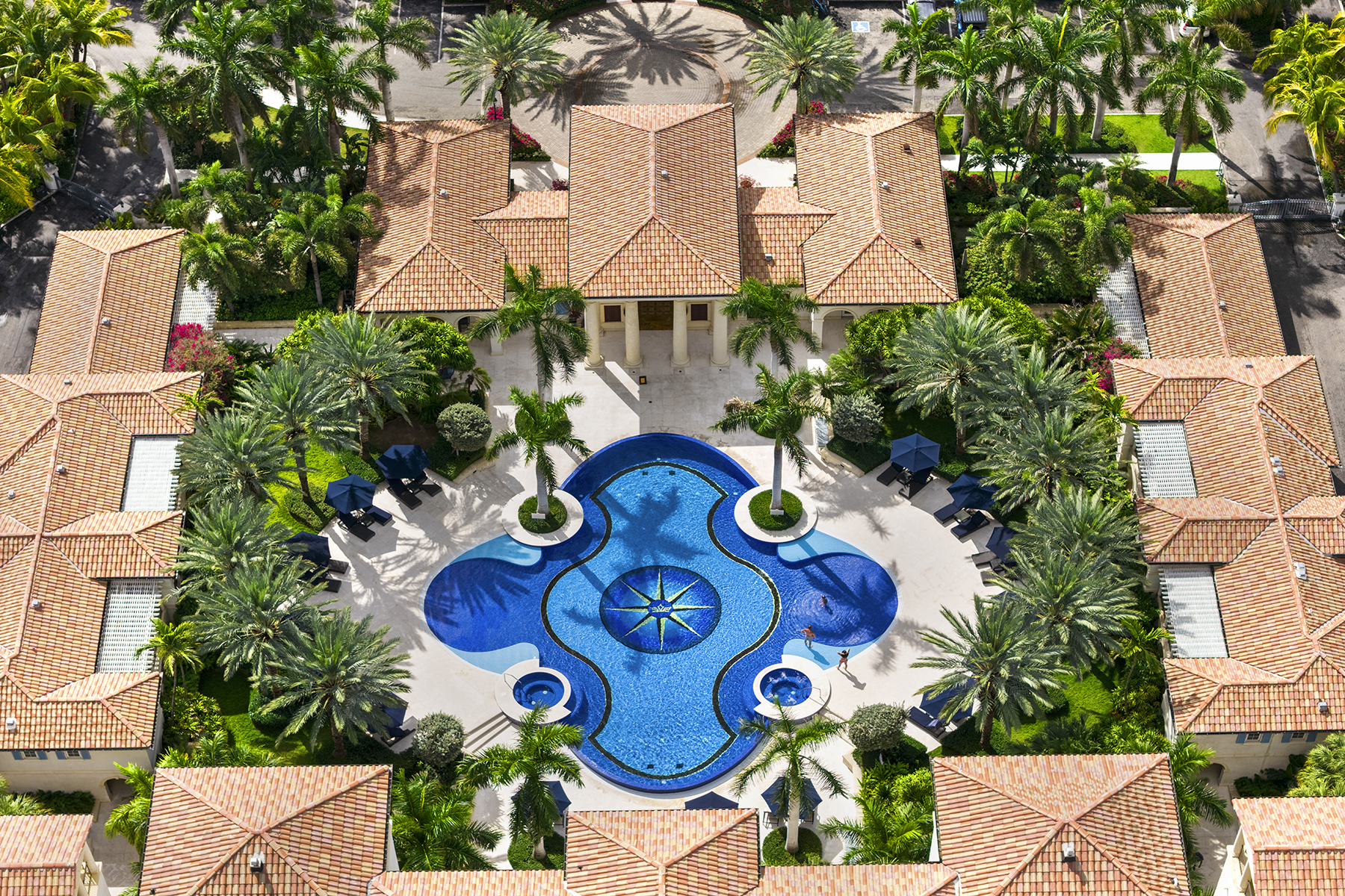 The Regent Grand, Suite PH 601 