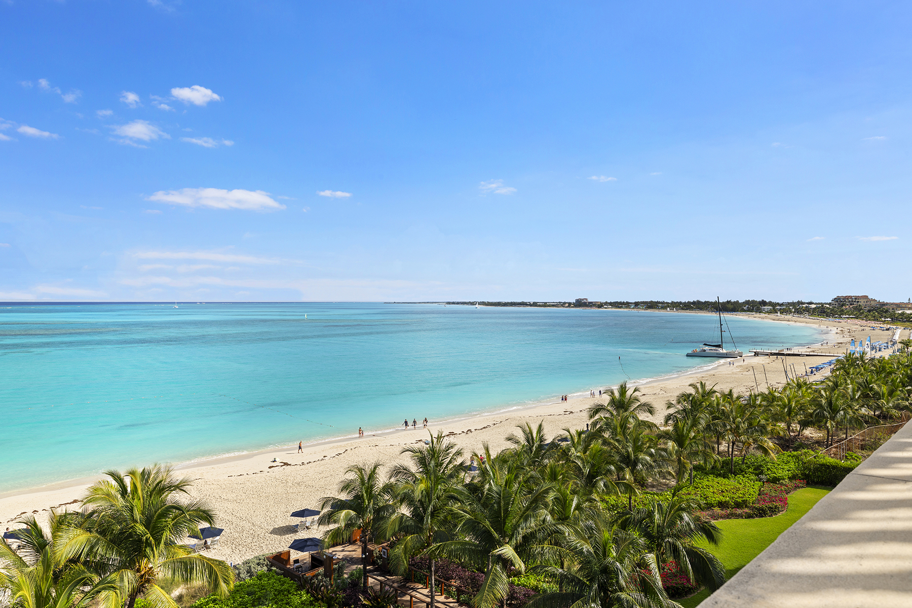 The Regent Grand, Suite PH 601 