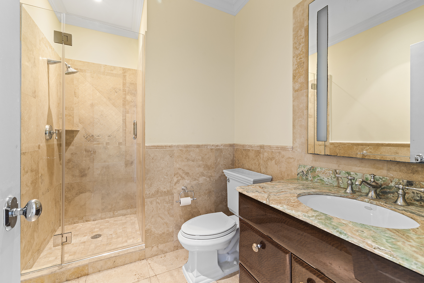 The Regent Grand, Suite PH 601 