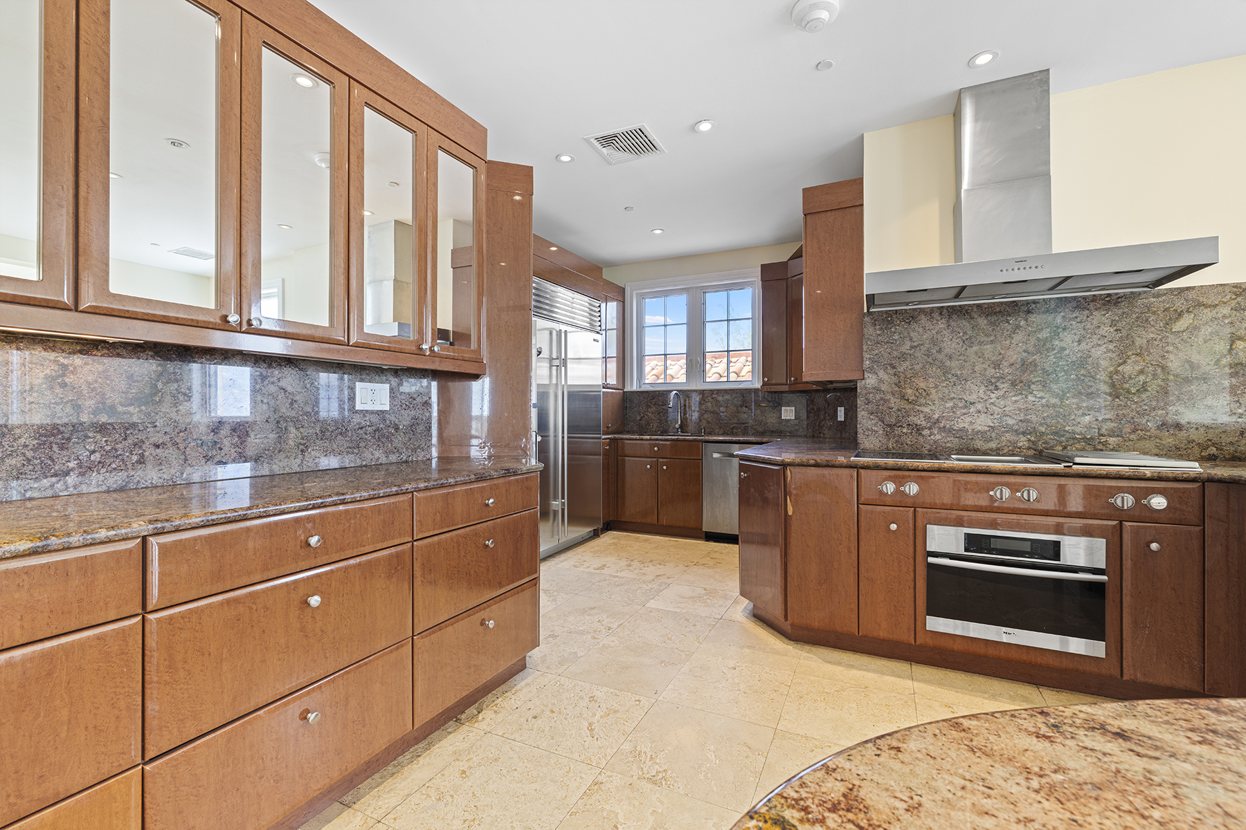 The Regent Grand, Suite PH 601 