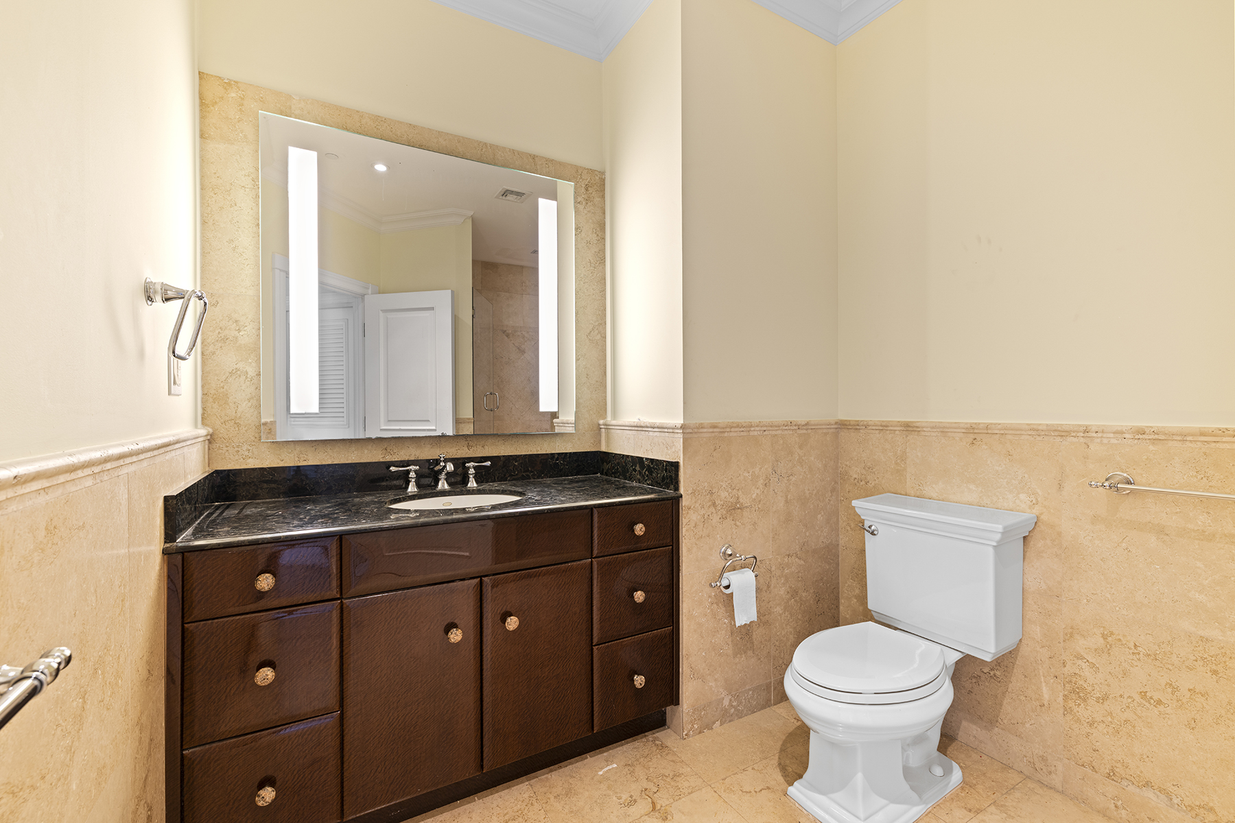 The Regent Grand, Suite PH 601 