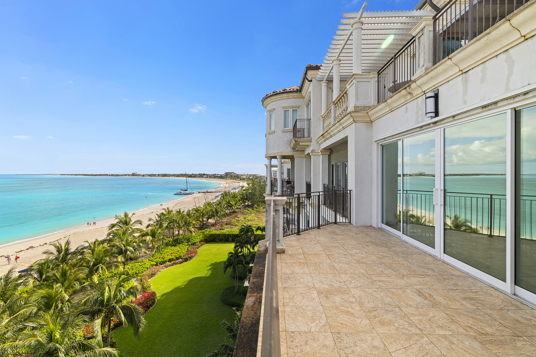 The Regent Grand, Suite PH 601 