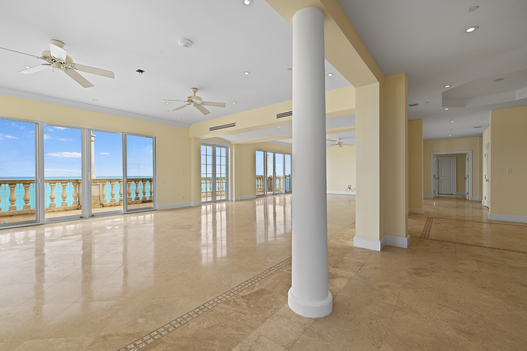 The Regent Grand, Suite PH 601 