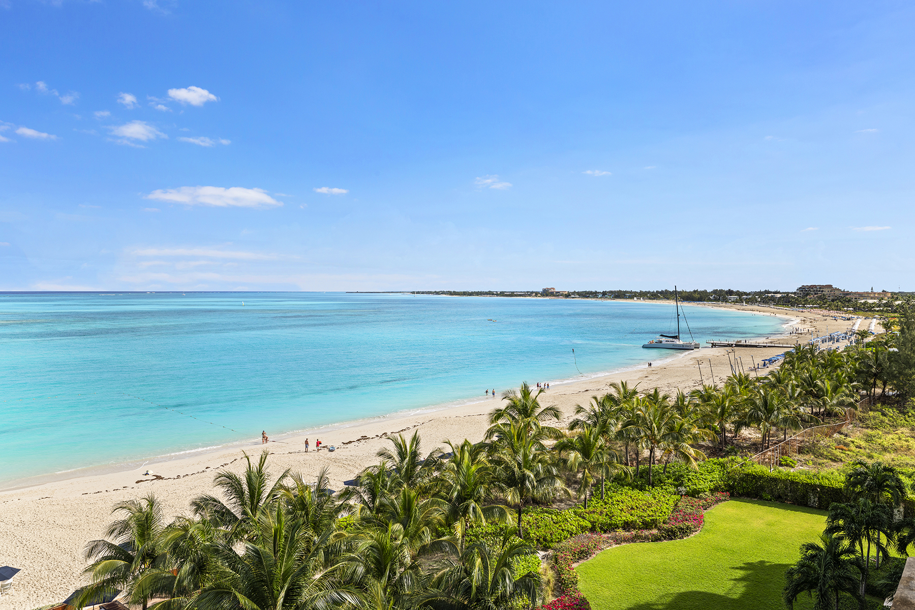 The Regent Grand, Suite PH 601 