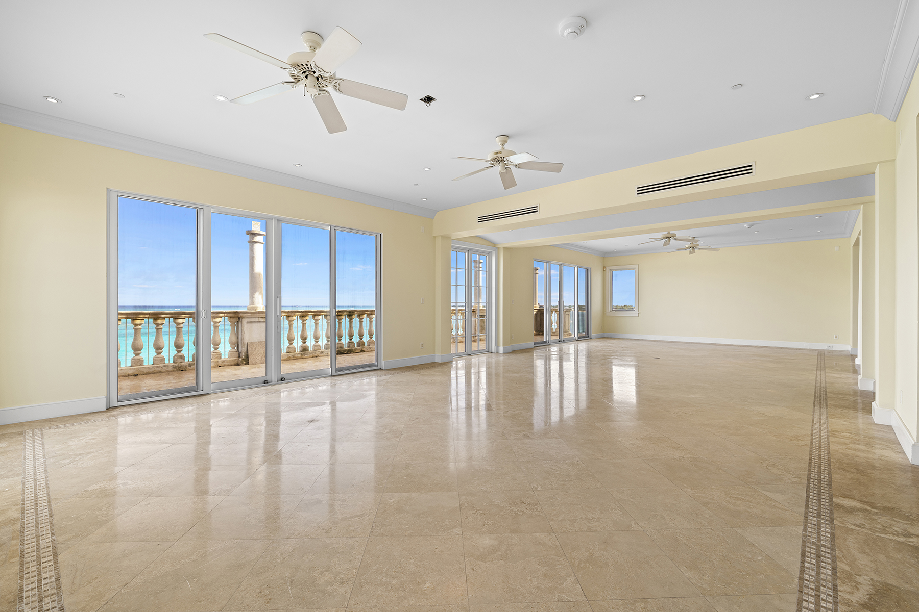 The Regent Grand, Suite PH 601 