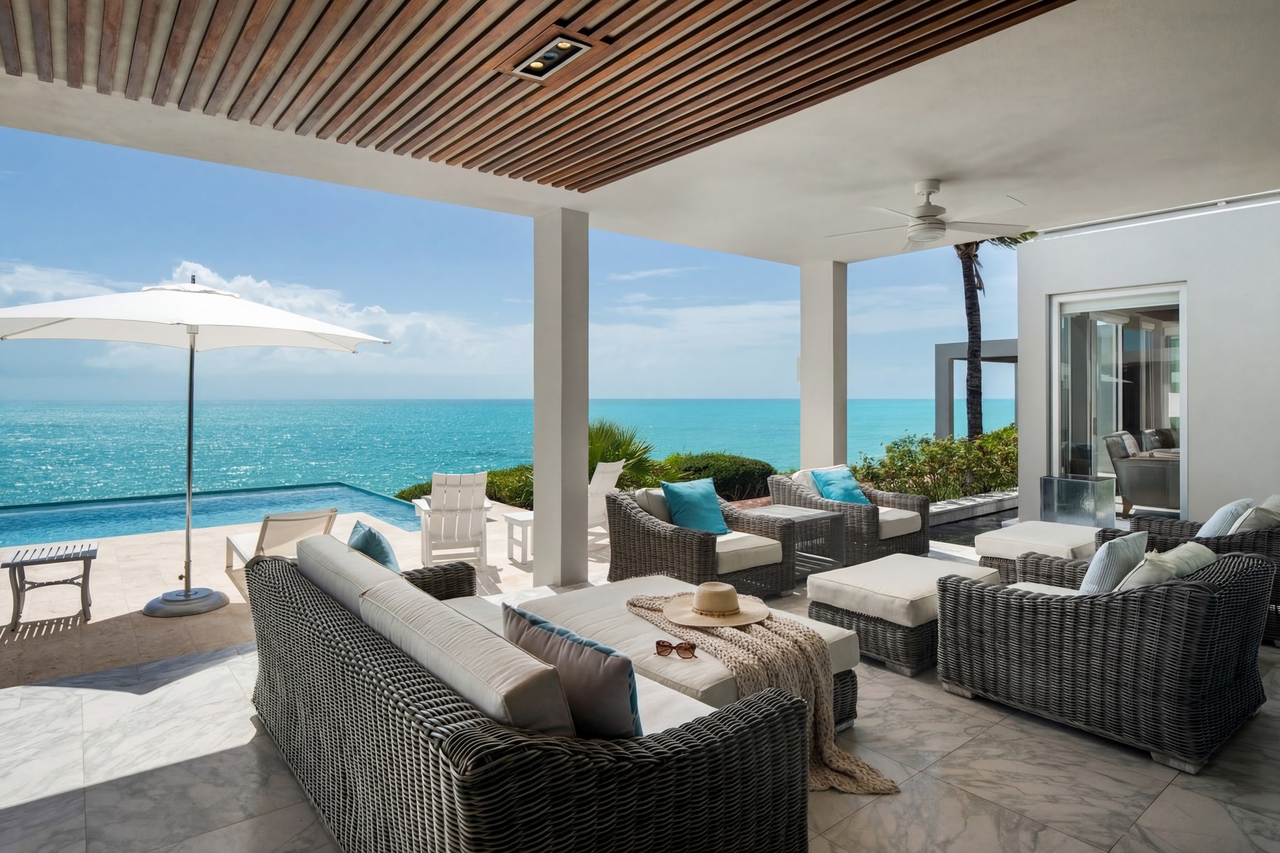 Sea La Vie 45 Ocean Drive