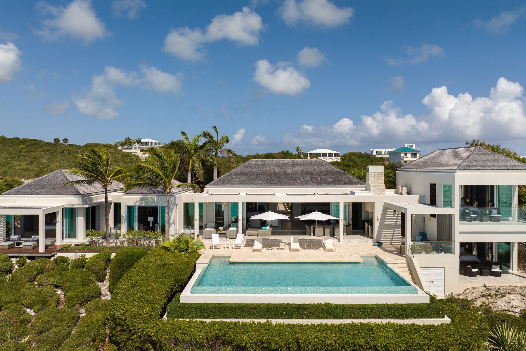 Sea La Vie 45 Ocean Drive