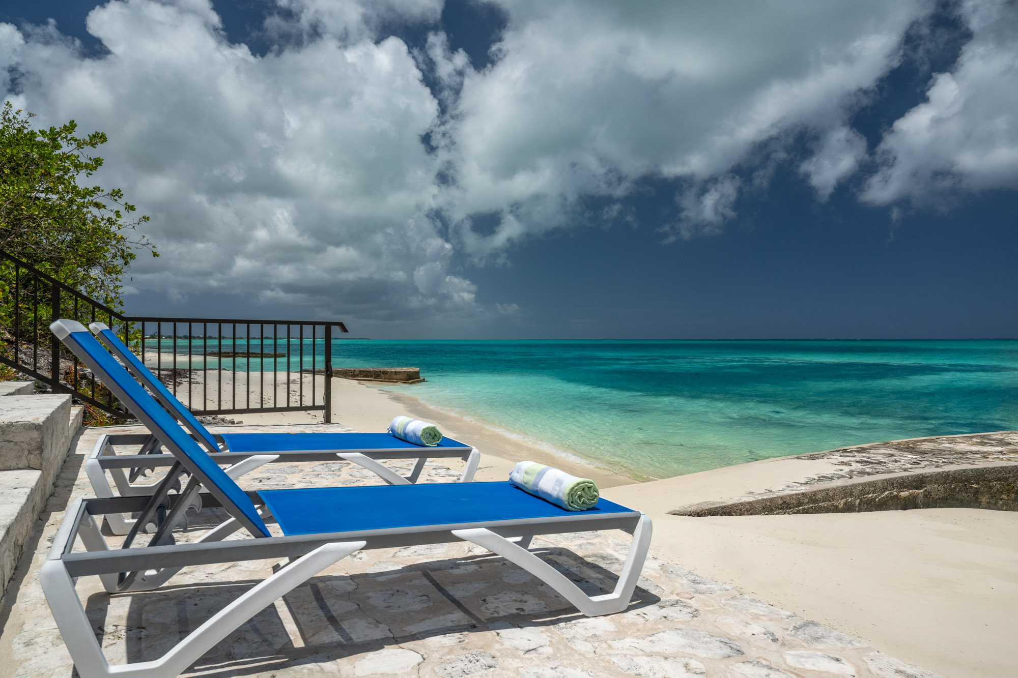 Villa Palmera  