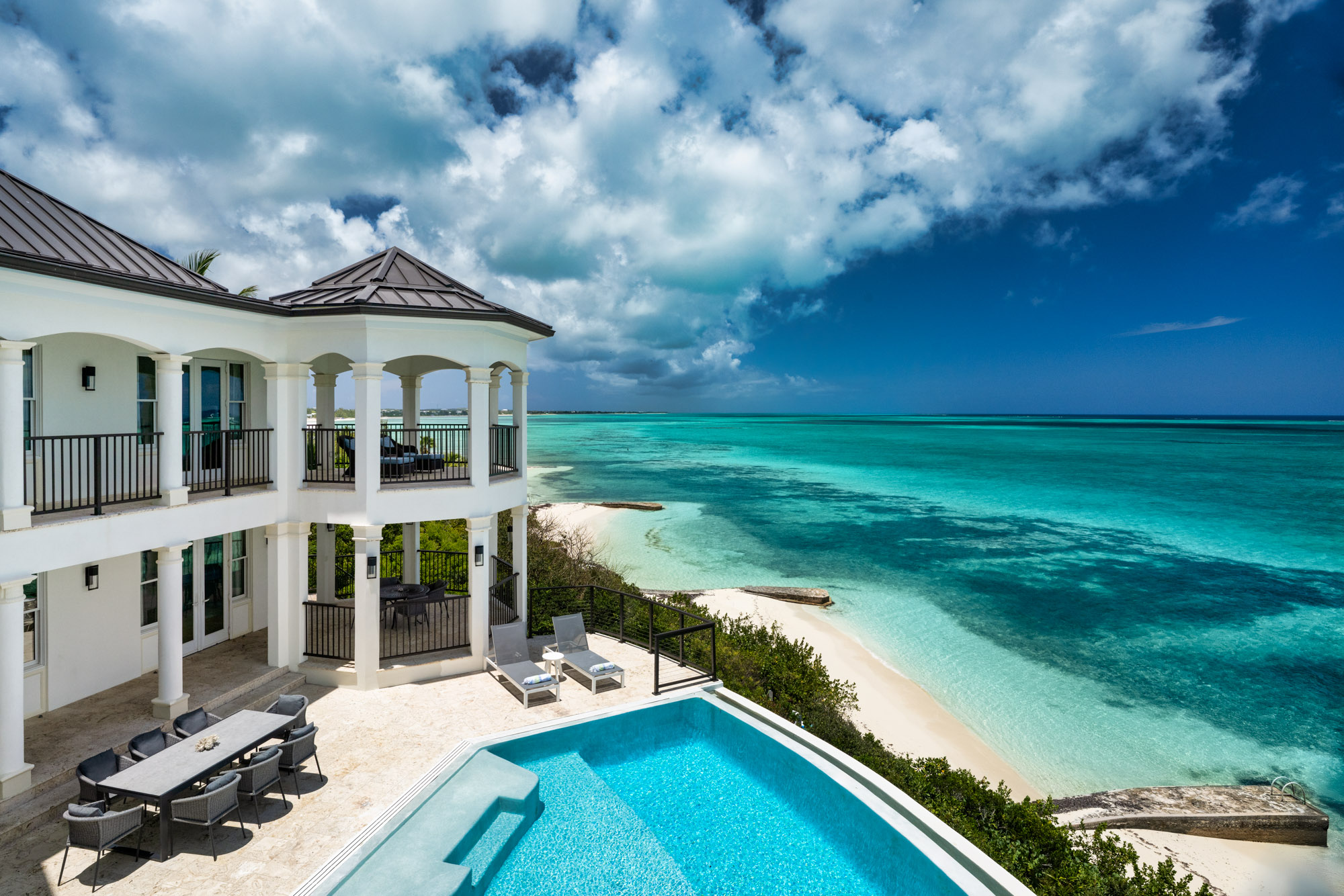 Villa Palmera  