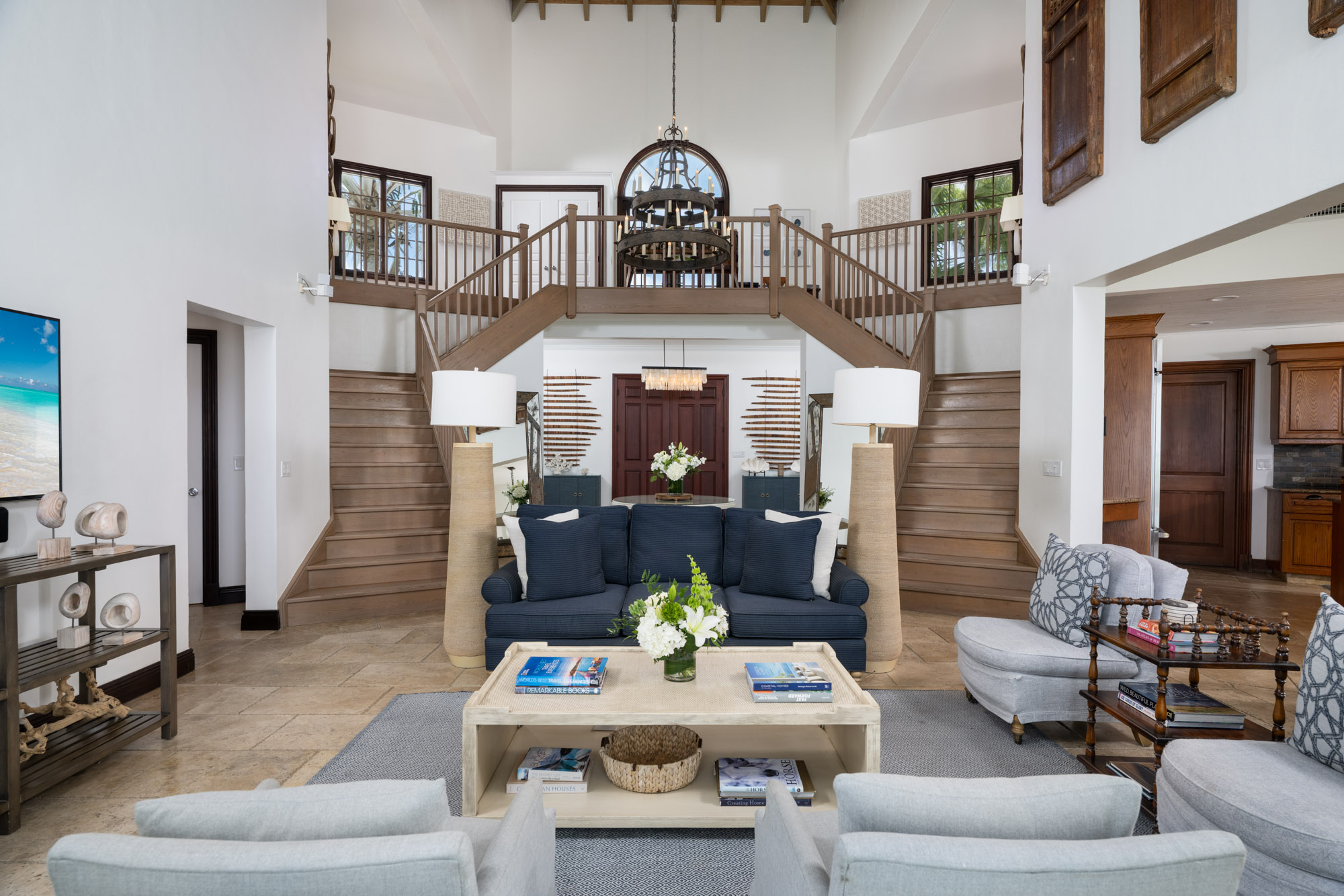 Villa Palmera  