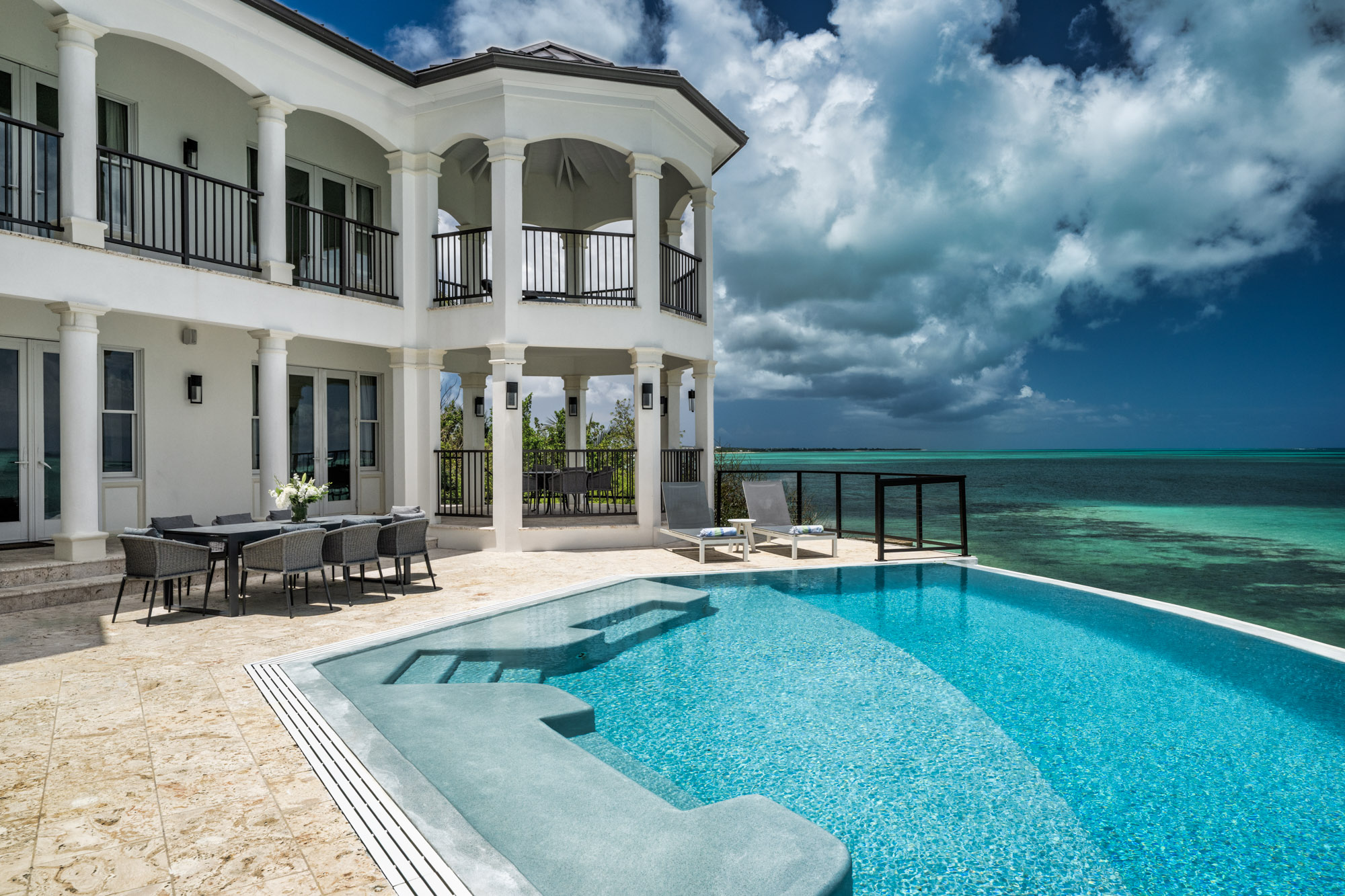 Villa Palmera  