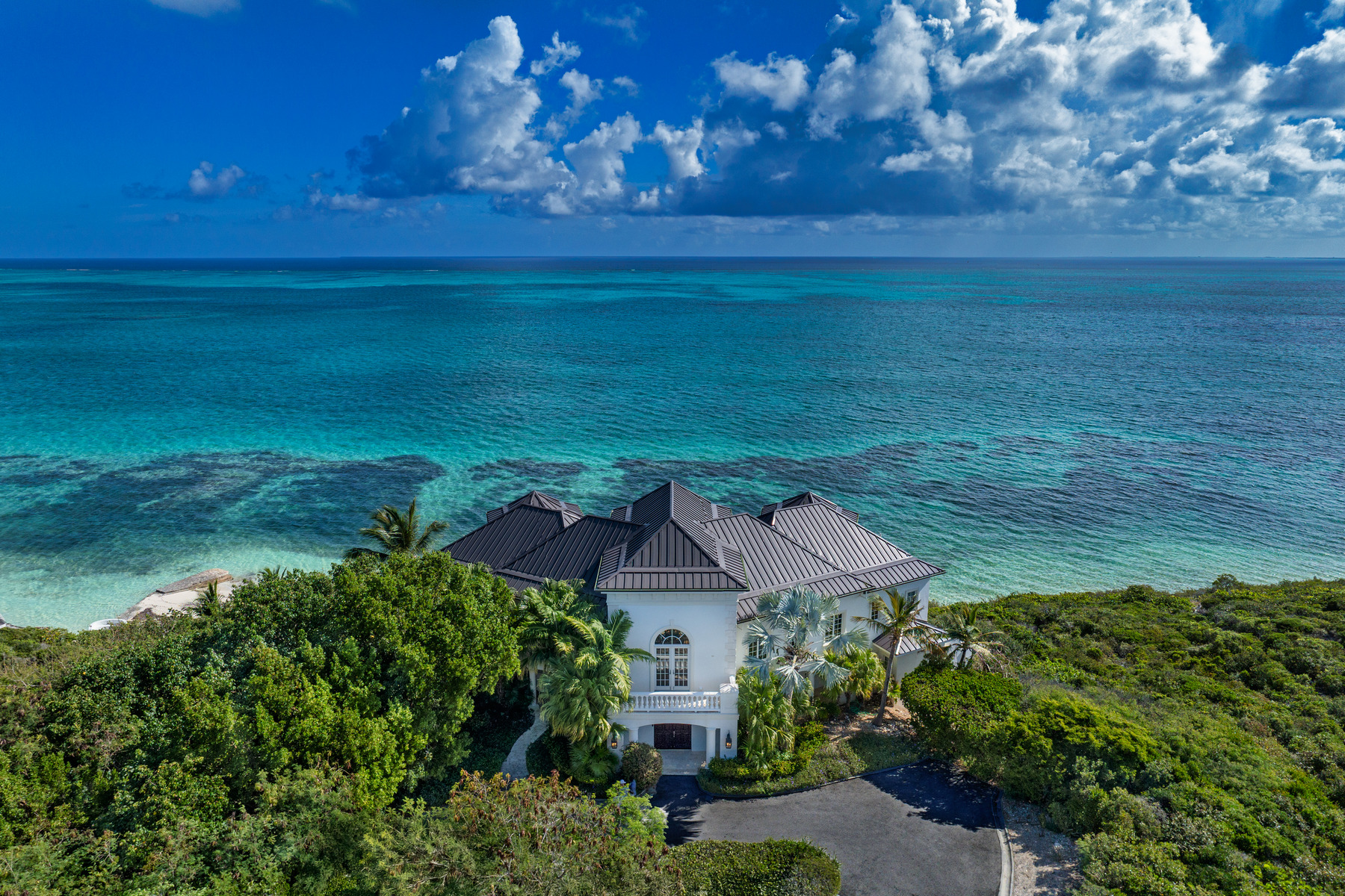 Villa Palmera  