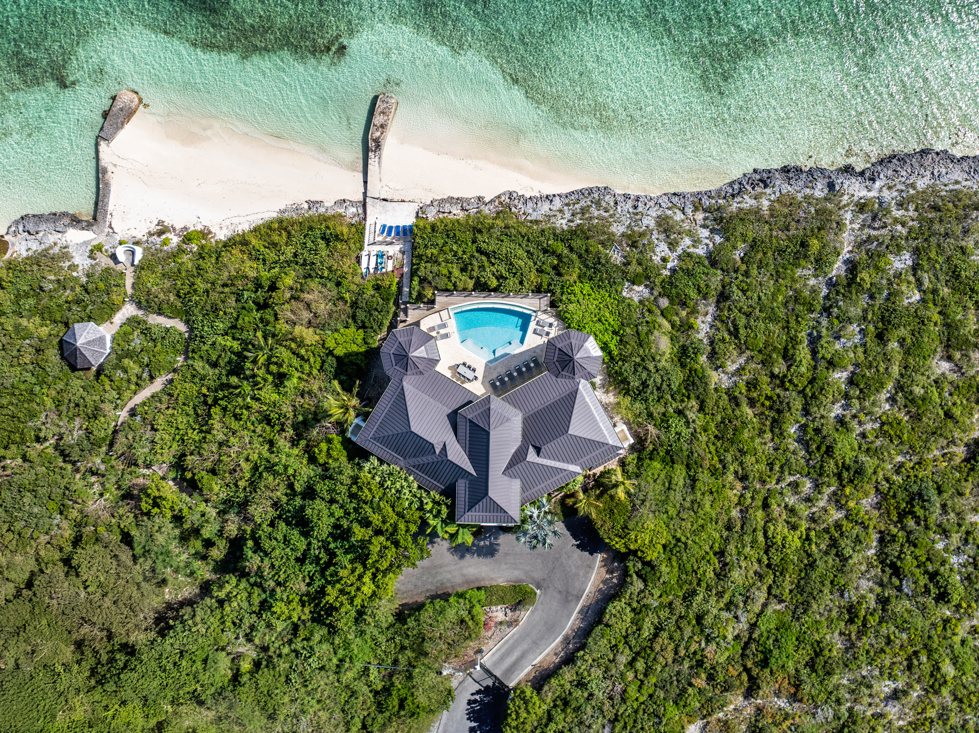 Villa Palmera  