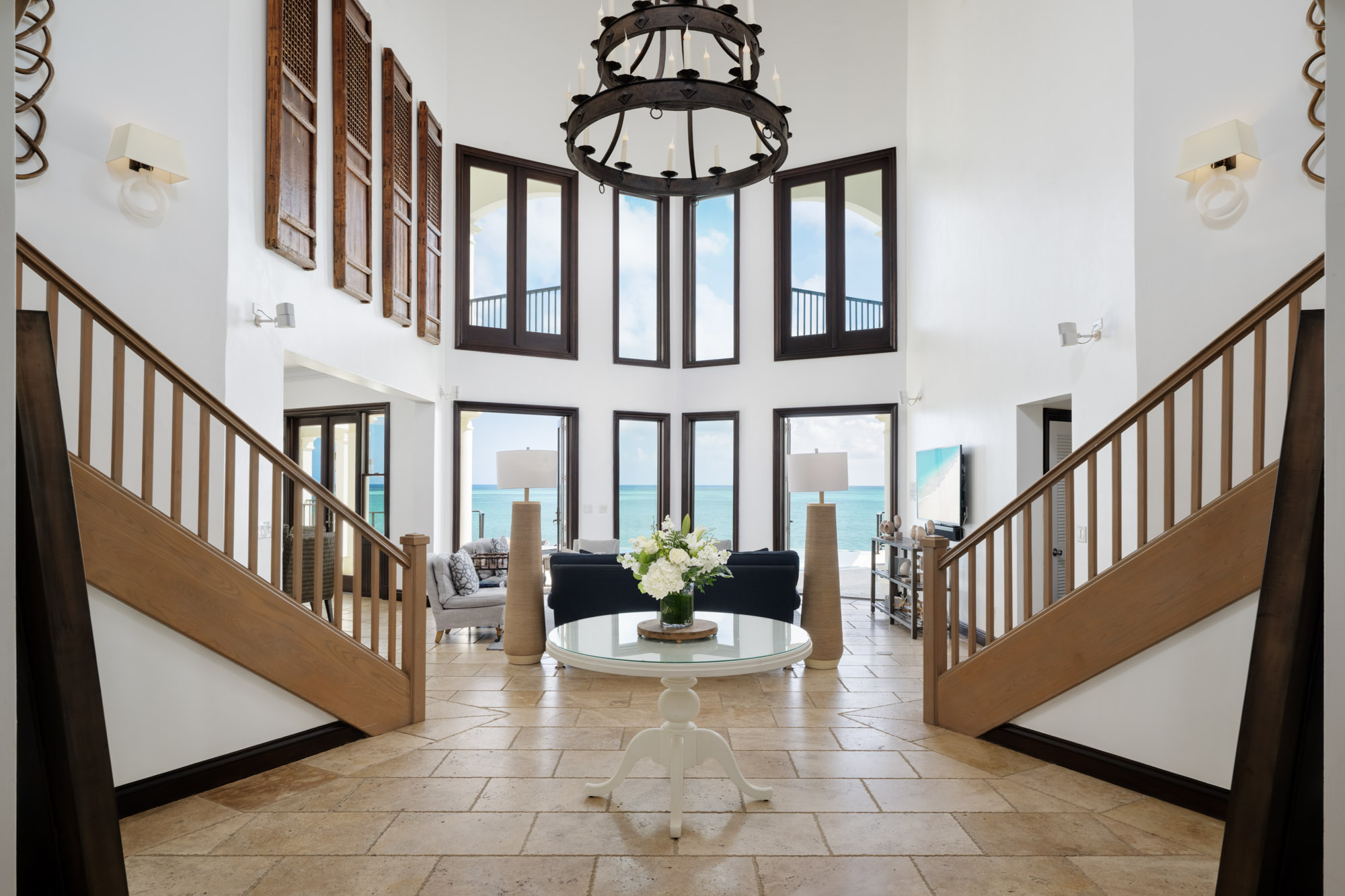 Villa Palmera  