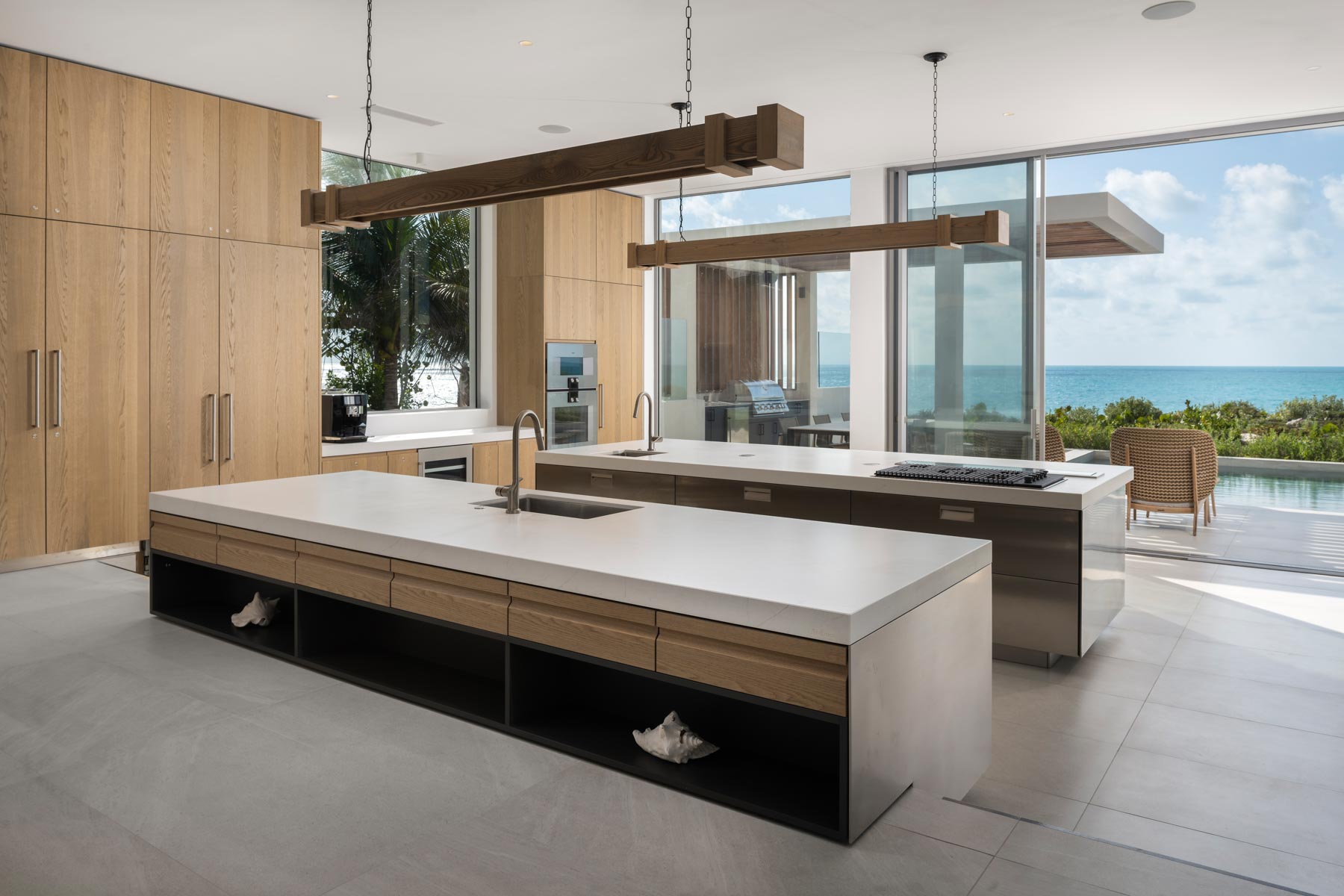 Ocean Estate 11 - Shoal Villa - South Bank