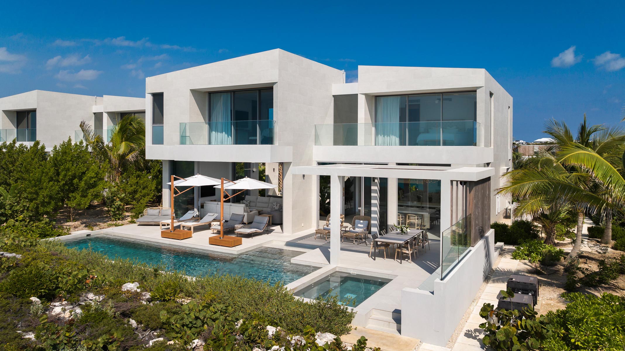 Ocean Estate 11 - Shoal Villa - South Bank