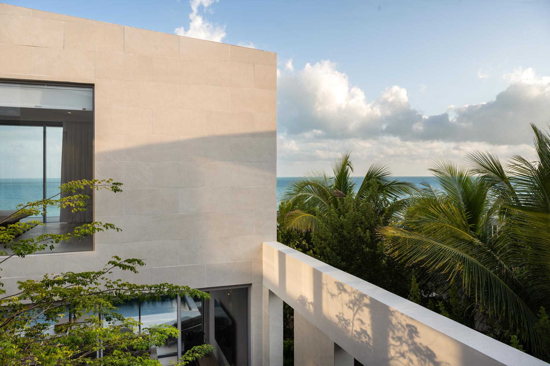 Ocean Estate 11 - Shoal Villa - South Bank