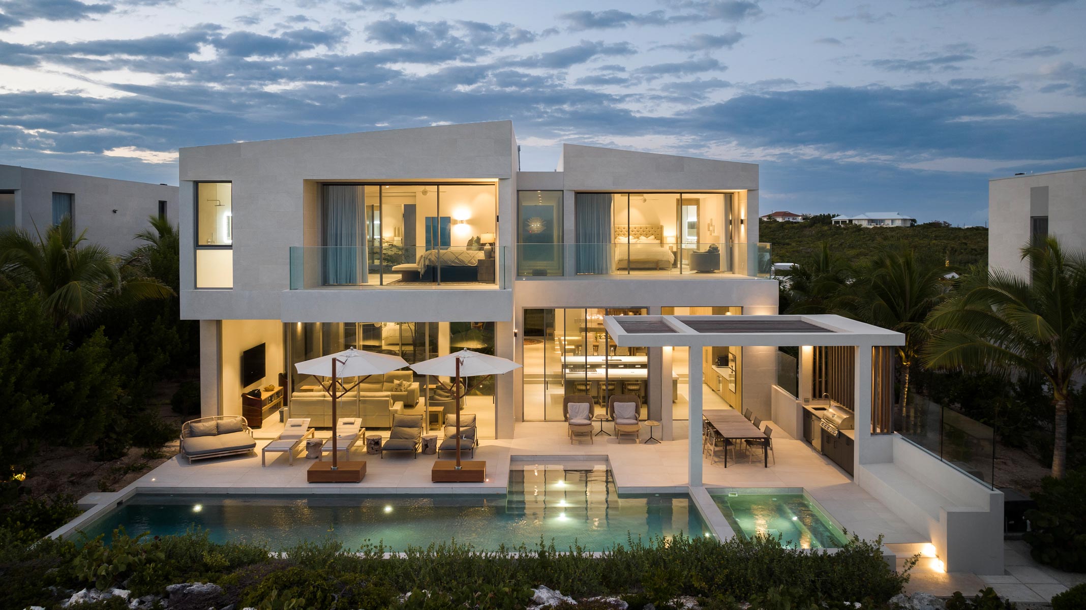 Ocean Estate 11 - Shoal Villa - South Bank