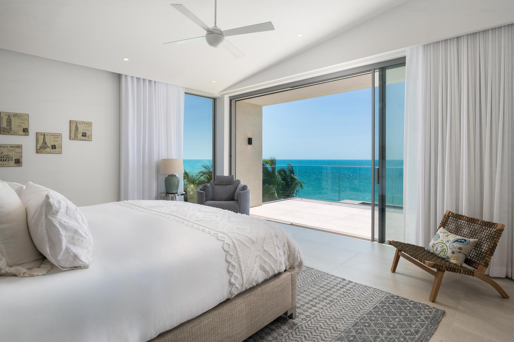 Ocean Estate 11 - Shoal Villa - South Bank