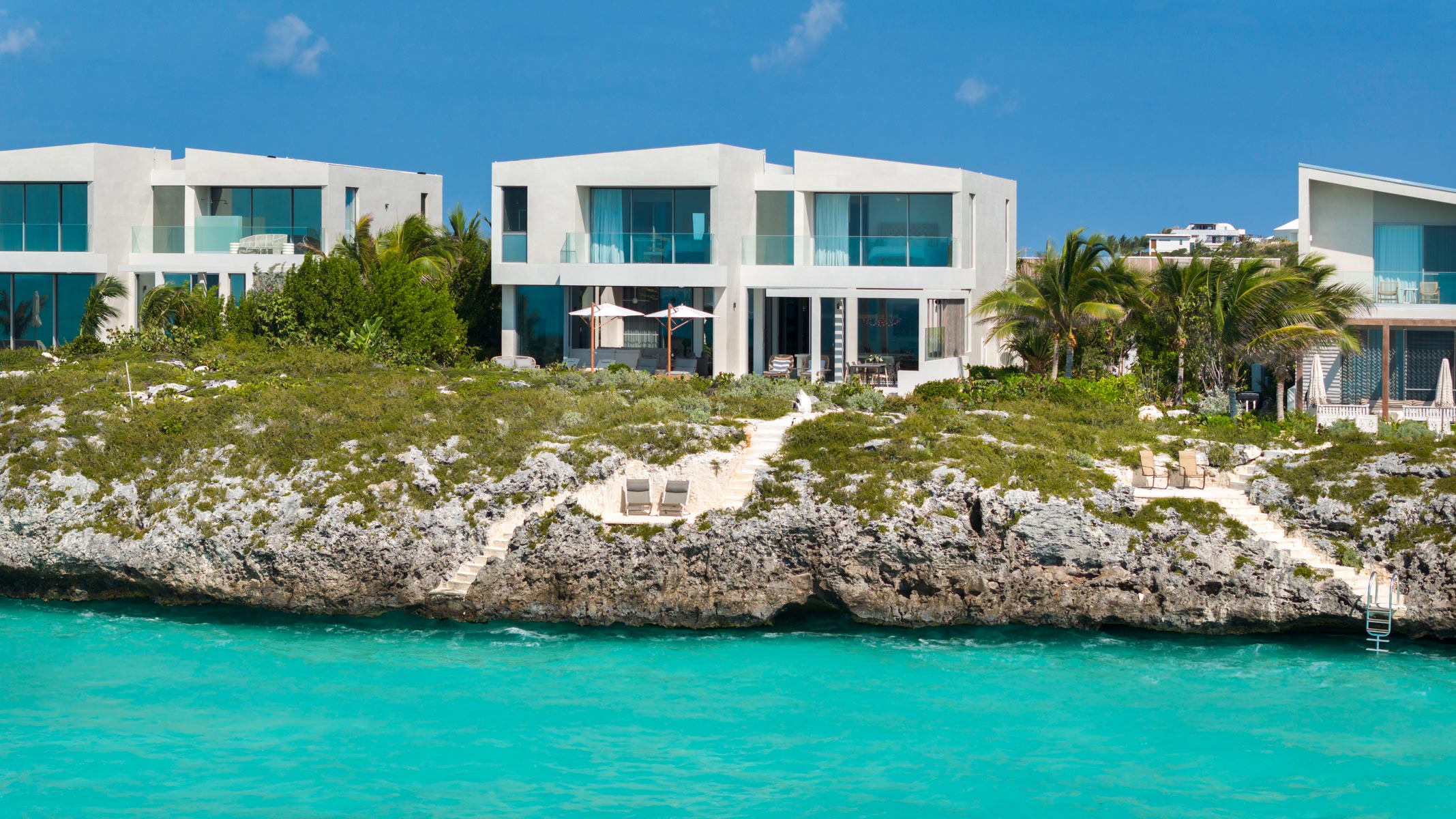 Ocean Estate 11 - Shoal Villa - South Bank
