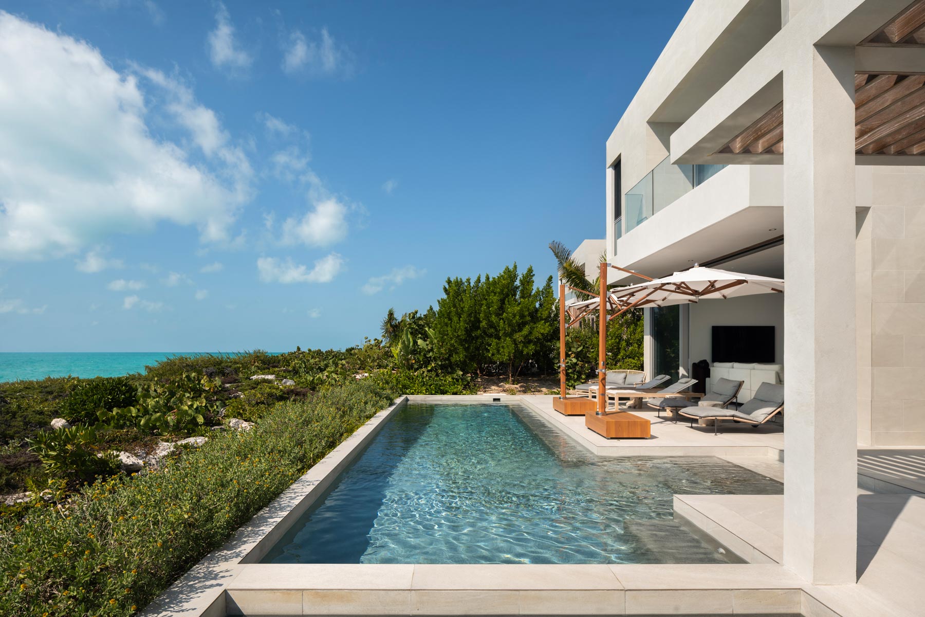Ocean Estate 11 - Shoal Villa - South Bank