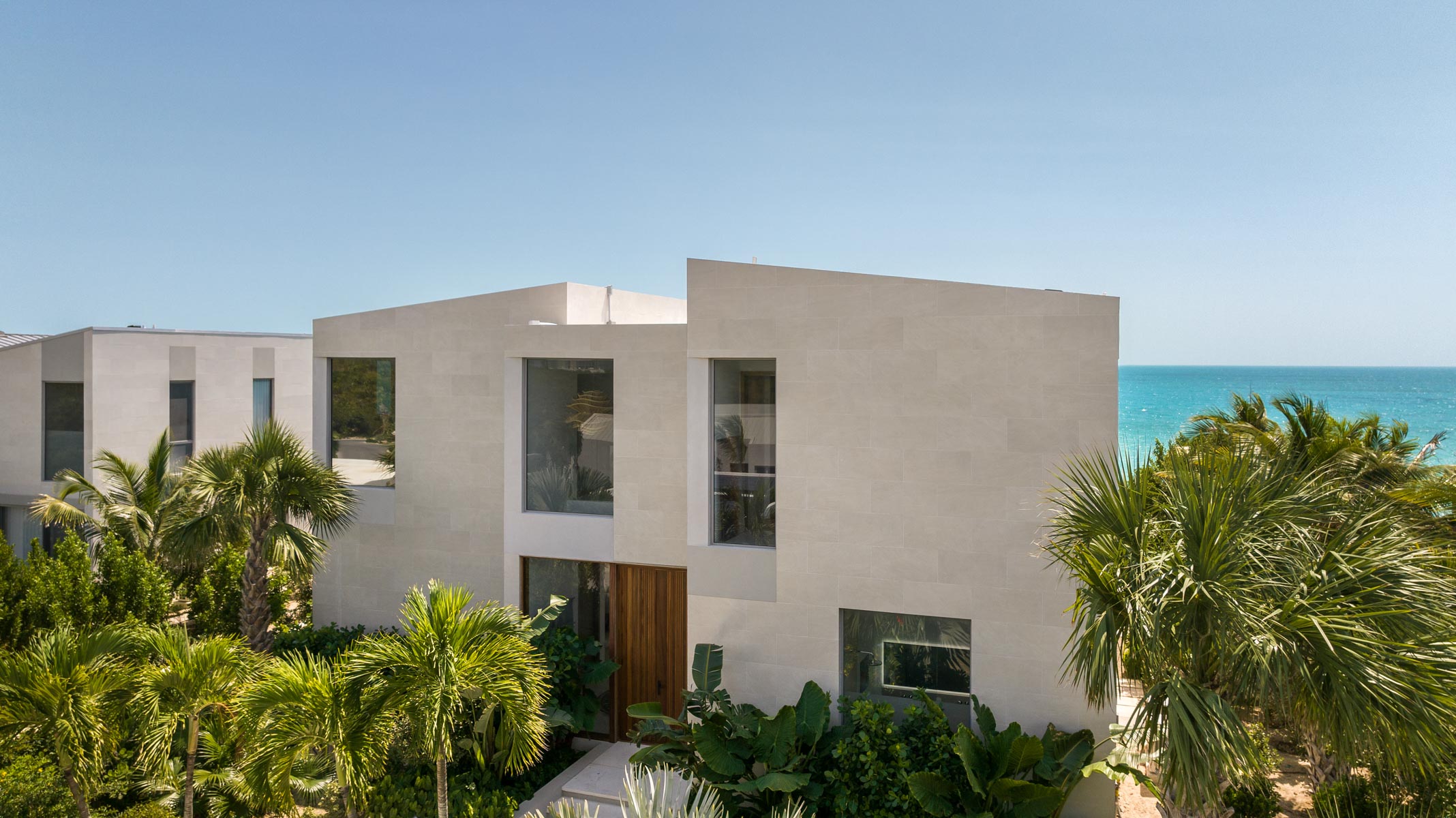 Ocean Estate 11 - Shoal Villa - South Bank