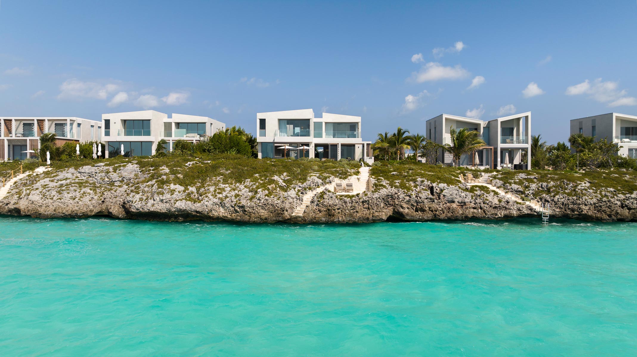 Ocean Estate 11 - Shoal Villa - South Bank