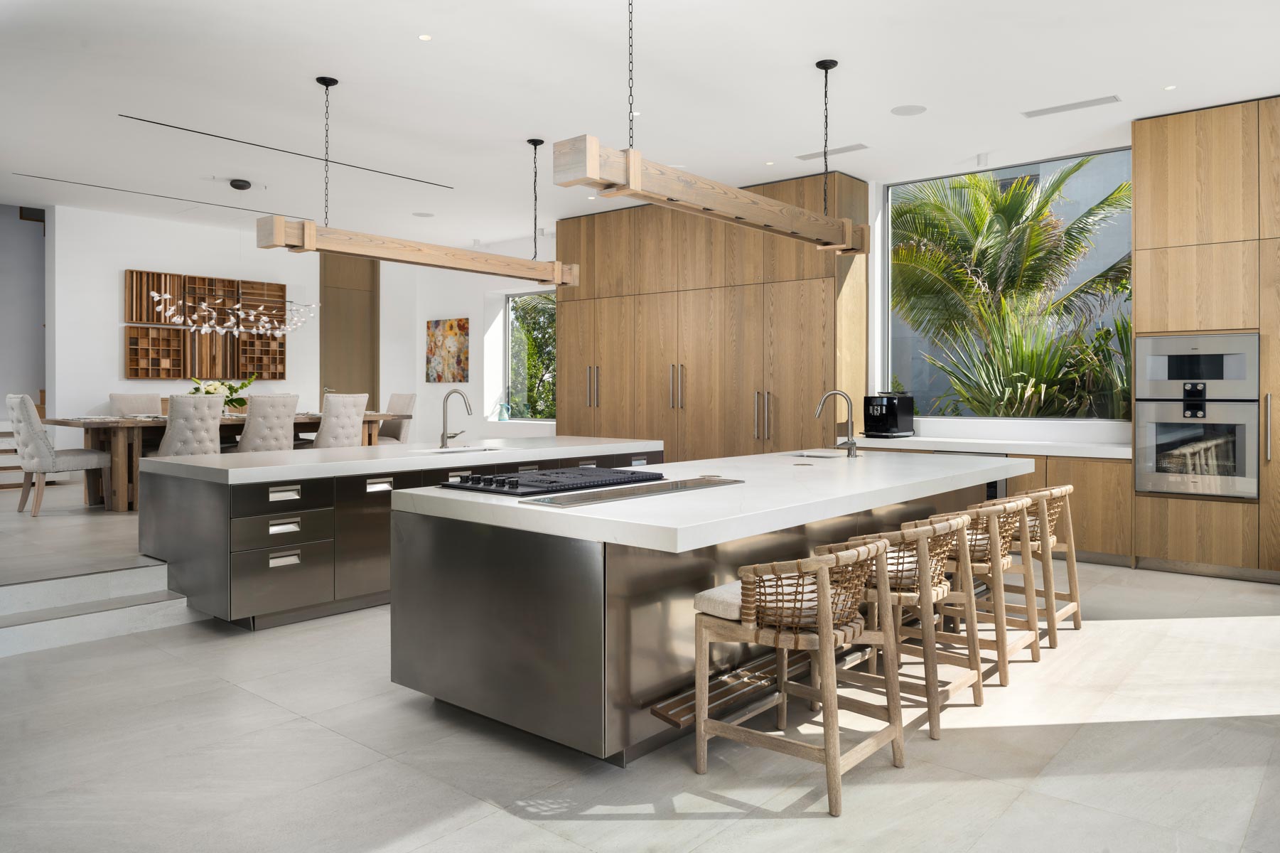 Ocean Estate 11 - Shoal Villa - South Bank
