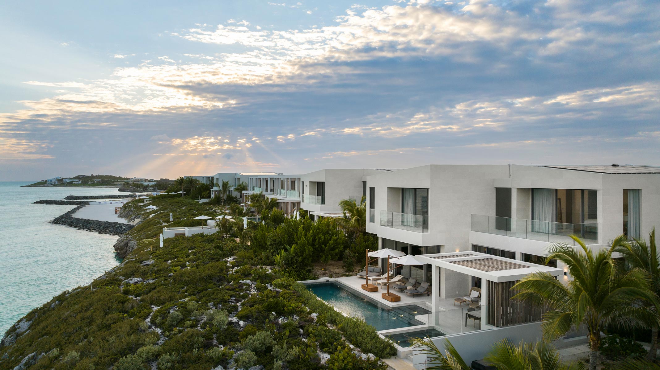Ocean Estate 11 - Shoal Villa - South Bank