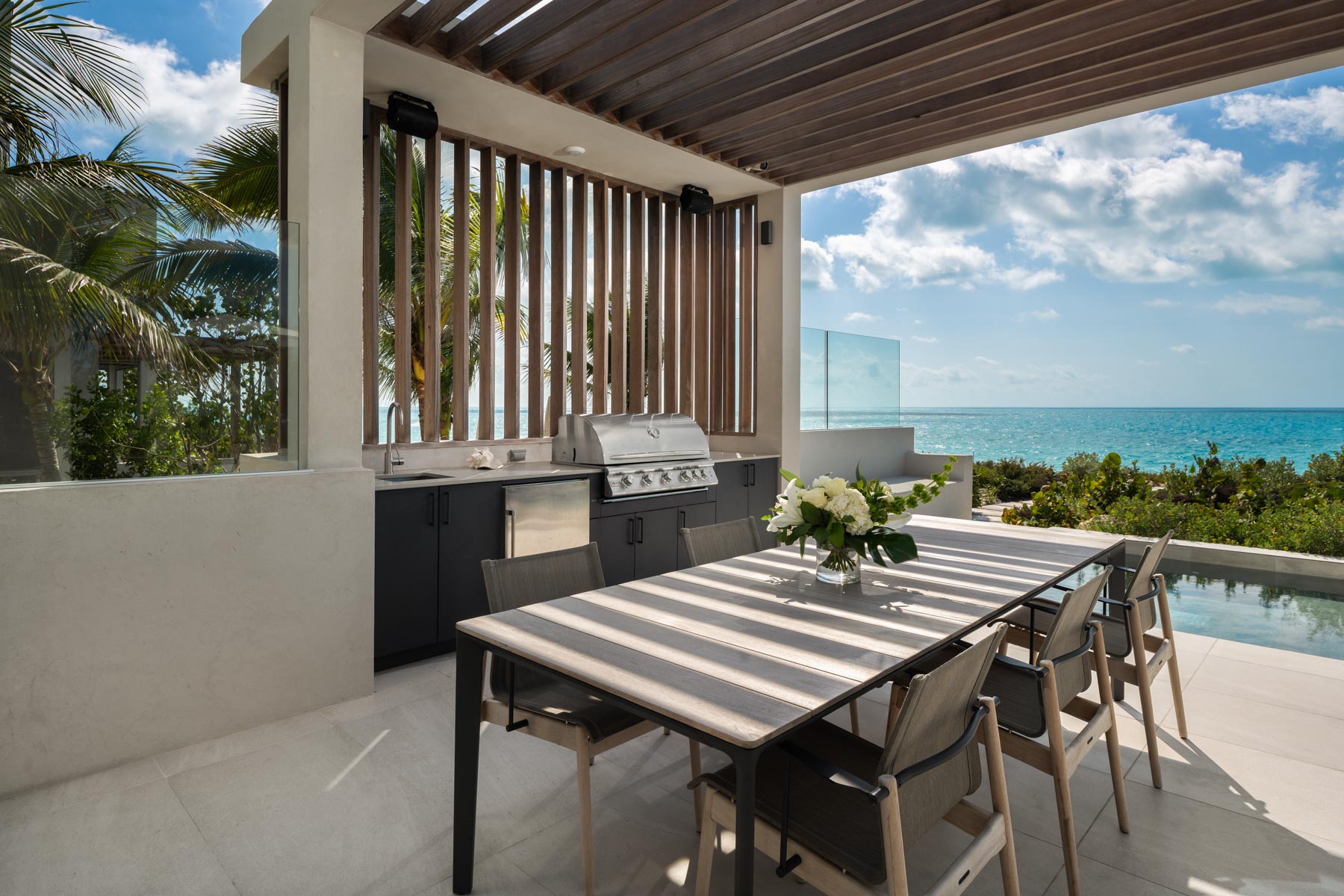 Ocean Estate 11 - Shoal Villa - South Bank