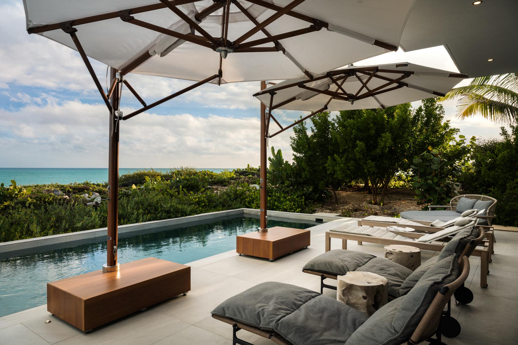 Ocean Estate 11 - Shoal Villa - South Bank