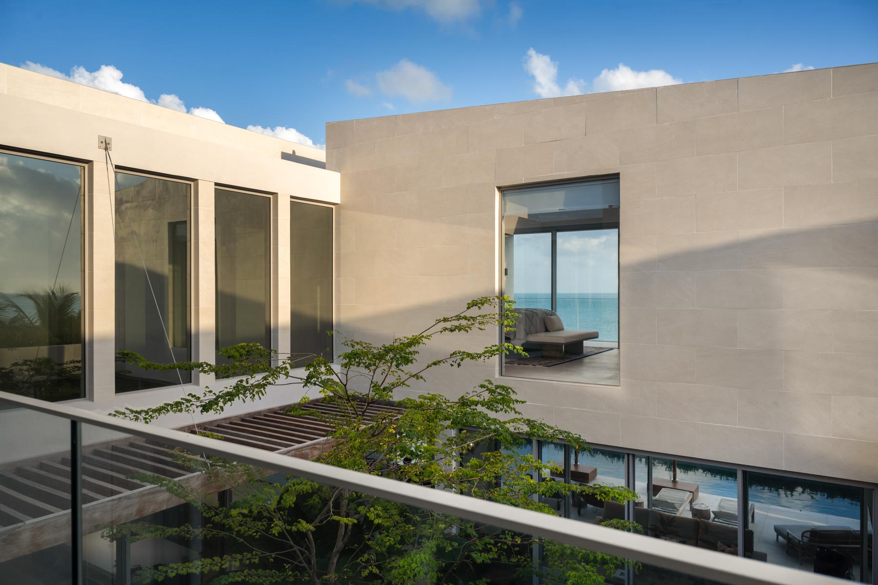 Ocean Estate 11 - Shoal Villa - South Bank