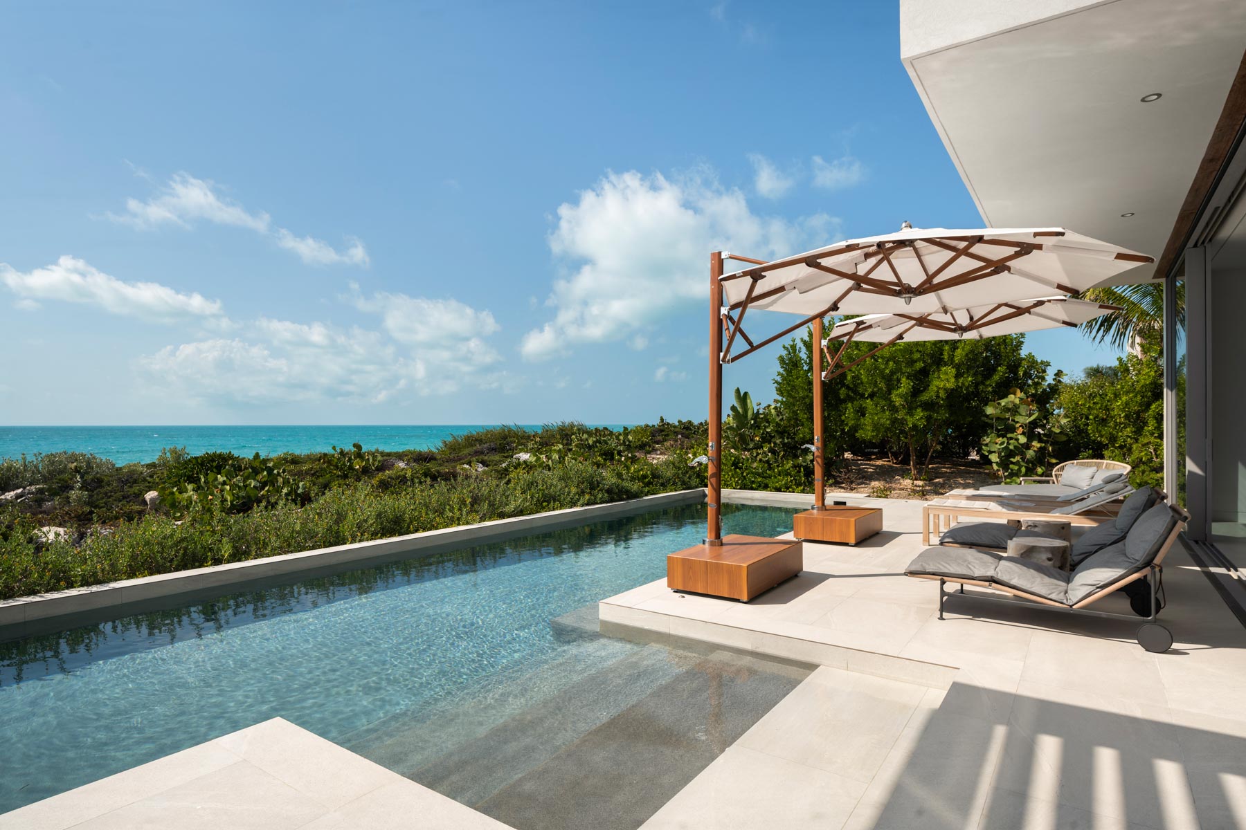 Ocean Estate 11 - Shoal Villa - South Bank