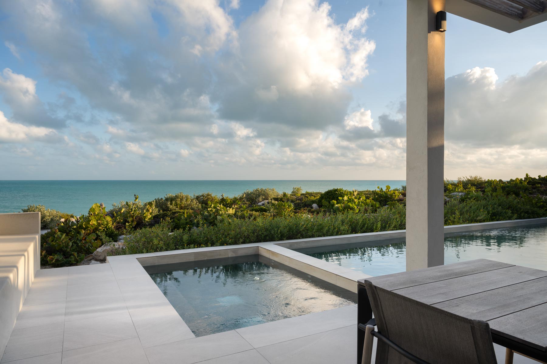 Ocean Estate 11 - Shoal Villa - South Bank